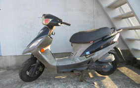 KYMCO  KYMCO V LINK 125SR C