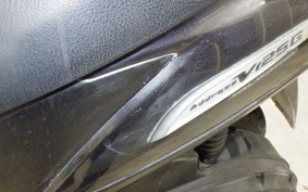 SUZUKI ADDRESS V125 G CF46A