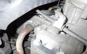 HONDA CREA SCOOPY 2013 AF55