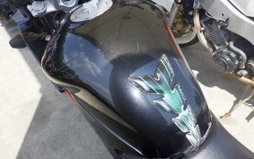 HONDA VTR 250 F 2003 MC33