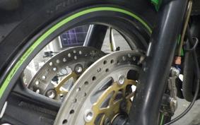 KAWASAKI ZRX400 1998 ZR400E