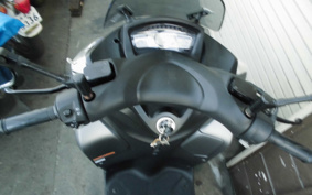 YAMAHA TRICITY 125 SEC1J