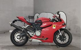 DUCATI 899PANIGA-RE 2014 H805JA