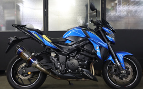 SUZUKI GSX-S750 ABS 2020 C533F