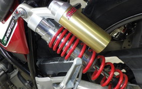 HONDA CB400SF VTEC A 2008 NC42