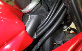 HONDA CBR250R A 2012 MC41