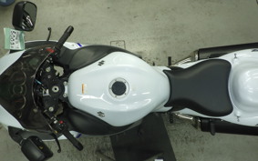 SUZUKI HAYABUSA Gen.2 2016 GX72B