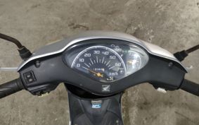 HONDA DIO AF68