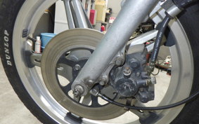 HONDA CB250 T 2017 CB250T