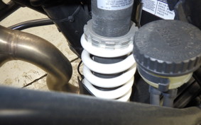 BMW R NINE T SCRAMBLER 2016