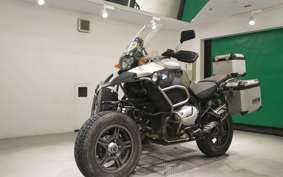 BMW R1200GS SIDECAR 2006