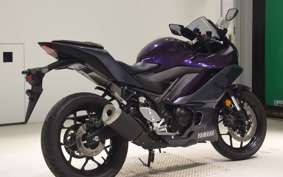 YAMAHA YZF R-3 2025 RH21J