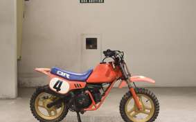 HONDA QR50 2017 AE01