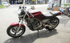 YAMAHA SRX400 1991 3VN