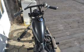 KAWASAKI VULCAN 400 1995 VN400A