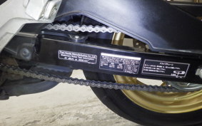 HONDA ｸﾞﾛﾑ 2020 JC75