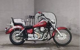 YAMAHA DRAGSTAR 250 VG05J