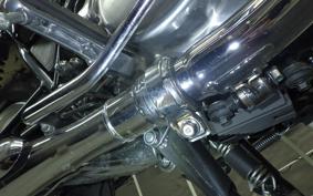 YAMAHA SR400 Gen.5 2022 RH16J