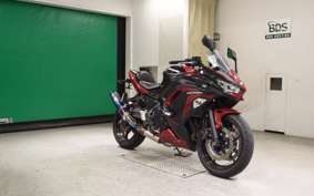 KAWASAKI NINJA 650 A 2021 ER650H