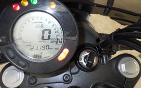 KAWASAKI ELIMINATOR400-3 2024 EL400A