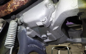 SUZUKI LET's 4 CA45A