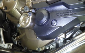 HONDA CRF1000L AFRICA TWIN DCT 2020 SD04
