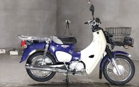 HONDA SUPER CUB50 AA07
