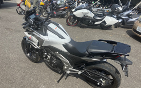 HONDA NC750X DCT 2024 RH09