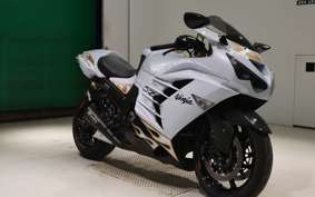 KAWASAKI ZX 1400 NINJA R A 2014