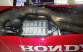 HONDA CBR600RR 2021 PC40
