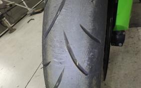 KAWASAKI ZX 10 NINJA ABS 2019 ZXT02E