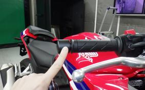 HONDA CBR400R 2024 NC65