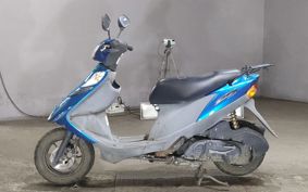 SUZUKI ADDRESS V125 CF46A