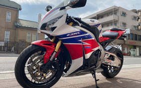 HONDA CBR1000RR 2014 SC59