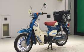 HONDA LITTLE CUB E AA01