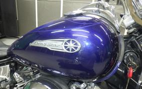 YAMAHA DRAGSTAR 400 2003 VH01J