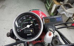 HONDA XL250S 2020 L250S