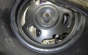 HONDA ZOOMER AF58