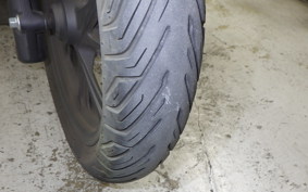 HONDA PCX 125 2003 JF81