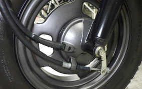 HONDA ZOOMER AF58