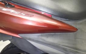 SUZUKI ADDRESS V125 S CF4MA