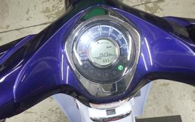 HONDA C125 SUPER CUB 2023 JA48