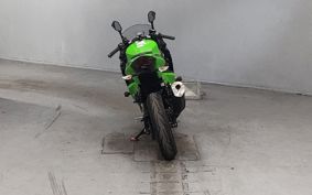 KAWASAKI NINJA 250 EX250P