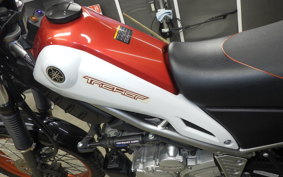 YAMAHA TRICKER Gen.3 DG32J