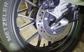 HONDA GB350S 2022 NC59