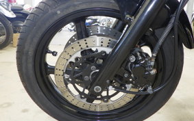 KAWASAKI ZEPHYR 550 ZR550B