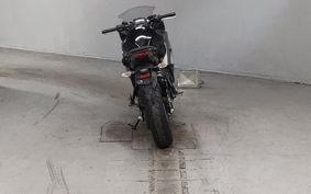 KAWASAKI NINJA400 EX400E