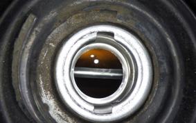 HONDA DIO Z4 GEN 2 2009 AF63