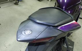 YAMAHA YZF-R25 A 2005 RG74J
