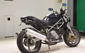 DUCATI MONSTER S4 2004